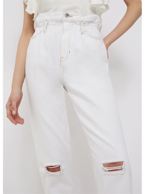 PANTS LIU JO | UA2043D4622/10701